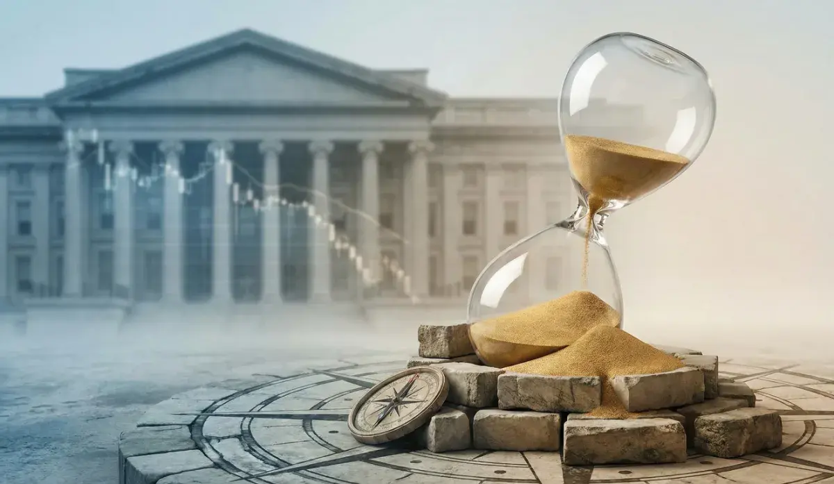 The Erosion of Certainty: Investing in a Post-Zero-Rate World